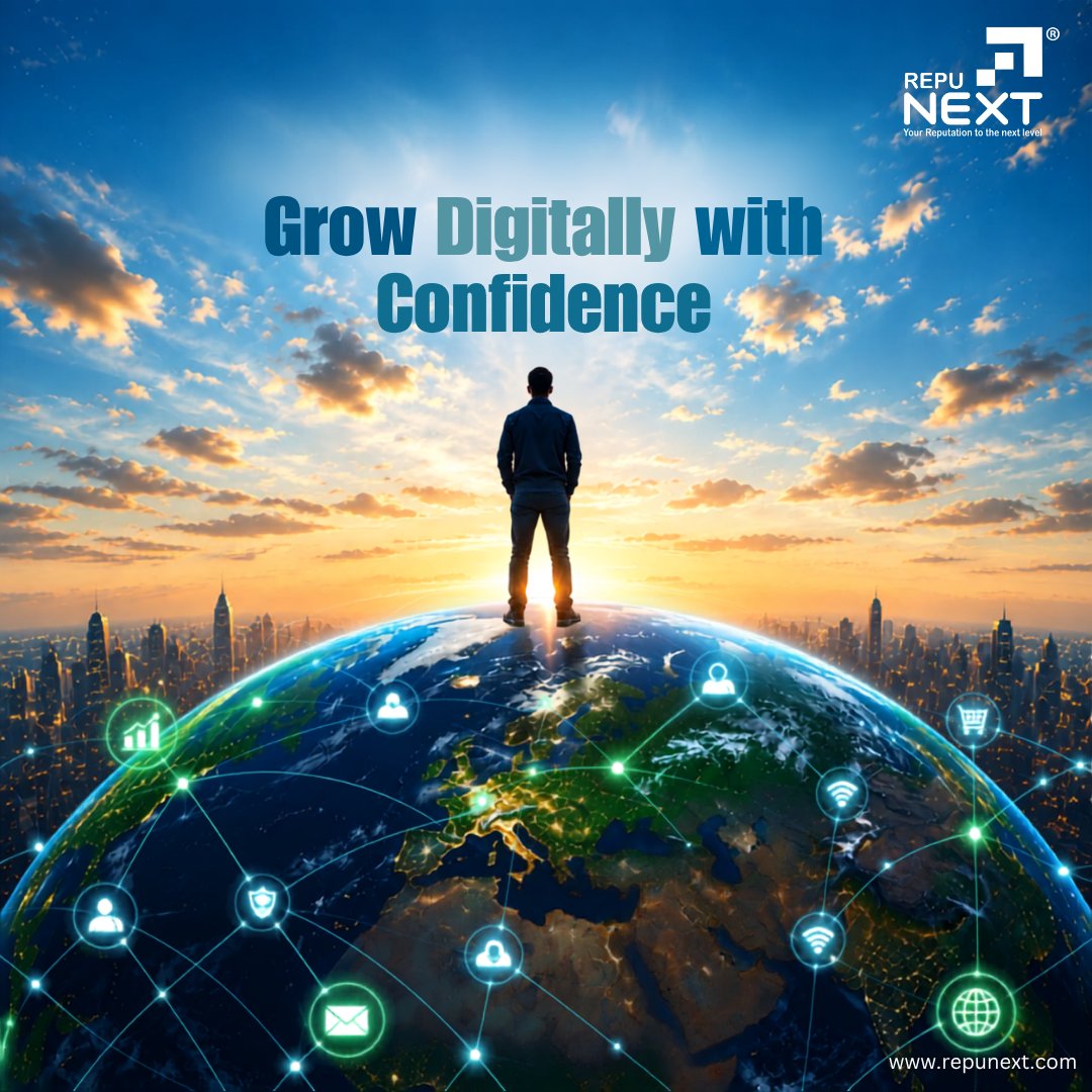 RepuNext's tweet photo. Digital growth starts with a clear strategy,   a strong online presence, and the confidence to move forward. https://t.co/biWQgVVXXB