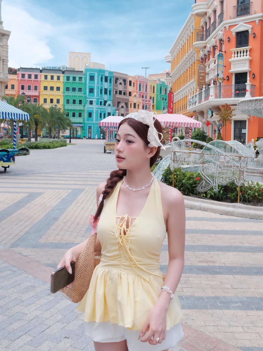 inouechiyorpd's tweet photo. Greetings from my side ✨ no matter what yesterday was, today is a fresh start. 🌈
sPfayPF https://t.co/GCv0ziFOuN