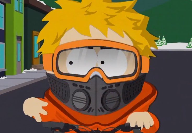 itzbr0flovski's tweet photo. Same voice actor btw https://t.co/yKMIGZxfdh