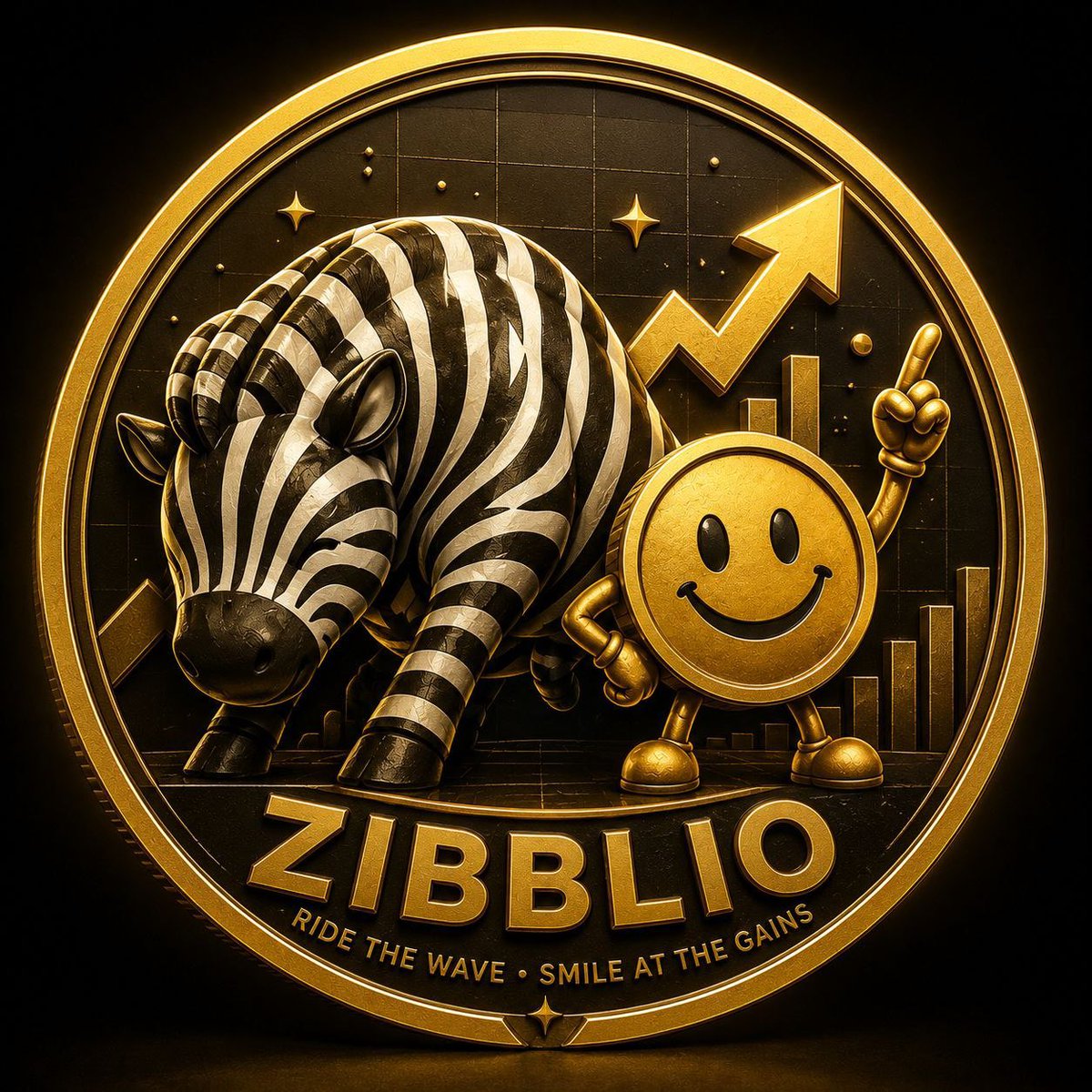 web3vision1's tweet photo. GM $ZIBBLIO ☀️
Early volume is waking up. Trades starting to print. This is still tiny that’s the point.
@AIWORD_memecoin

CA: CvCEarSvuy8RnR1cdFbtrYuegm3ahpuD4YXT5SFapump

TG: https://t.co/DR703KtJO4

Pump: https://t.co/z3llxbclZv

NFA. DYOR. Don’t ape what you can’t lose.
#ZIBBLIO #GM #memecoin #pumpfun #solana