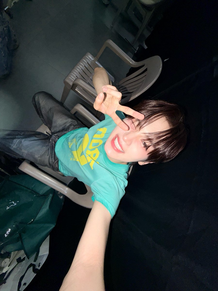 TUNEXX_official's tweet photo. 민트모드
#사실민트초코안좋아함
#TUNEXX #튜넥스 
#Inhu #인후 https://t.co/CHc81wLYw8