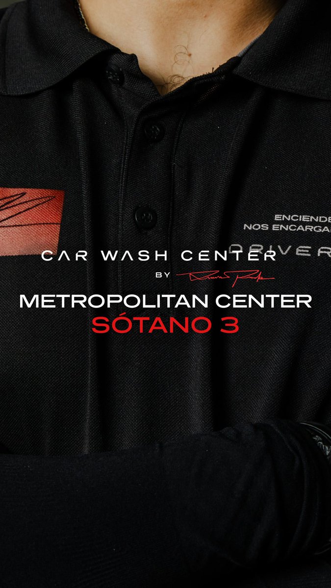 RonTolomeo's tweet photo. Your car deserves some pampering too. At Drivers Park, we’ll make it look spotless with our specialized car wash and detailing service while you enjoy Metropolitan Center’s amenities. Visit us on Basement Level 3 at Metropolitan Center San Pedro. https://t.co/keFZ68xuRy