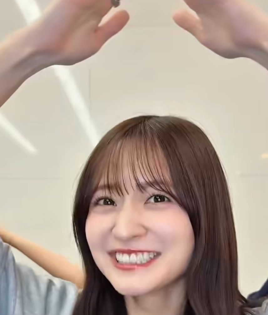 white55end's tweet photo. やんちゃんからトーク来てた🙄
リアミでのやんちゃん美人さんでめちゃくちゃ優しいです💨
#乃木坂46
#金川紗耶
#金川紗耶はすごい優しい https://t.co/b66Y7WE6wL