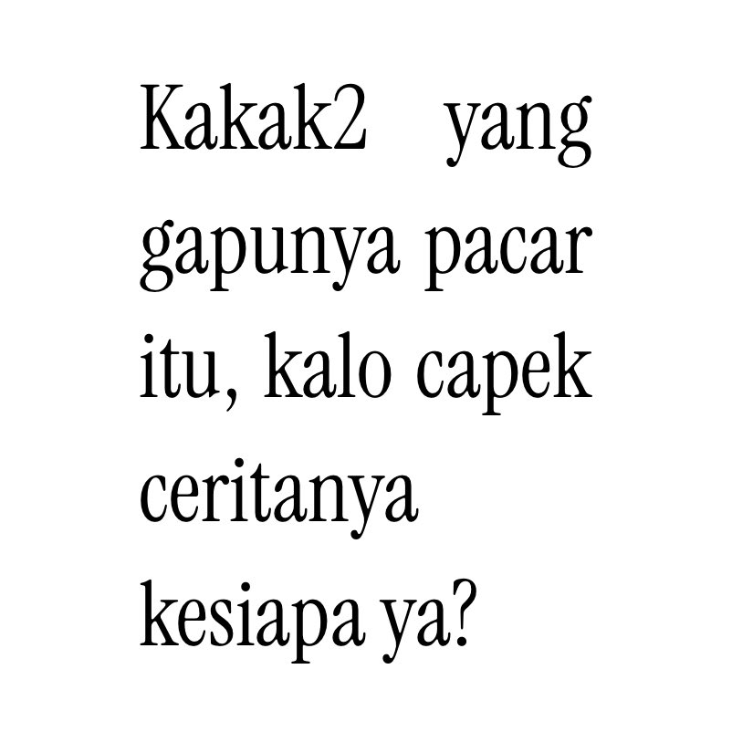 bekindtyslf_'s tweet photo. https://t.co/BWItdsPzV7