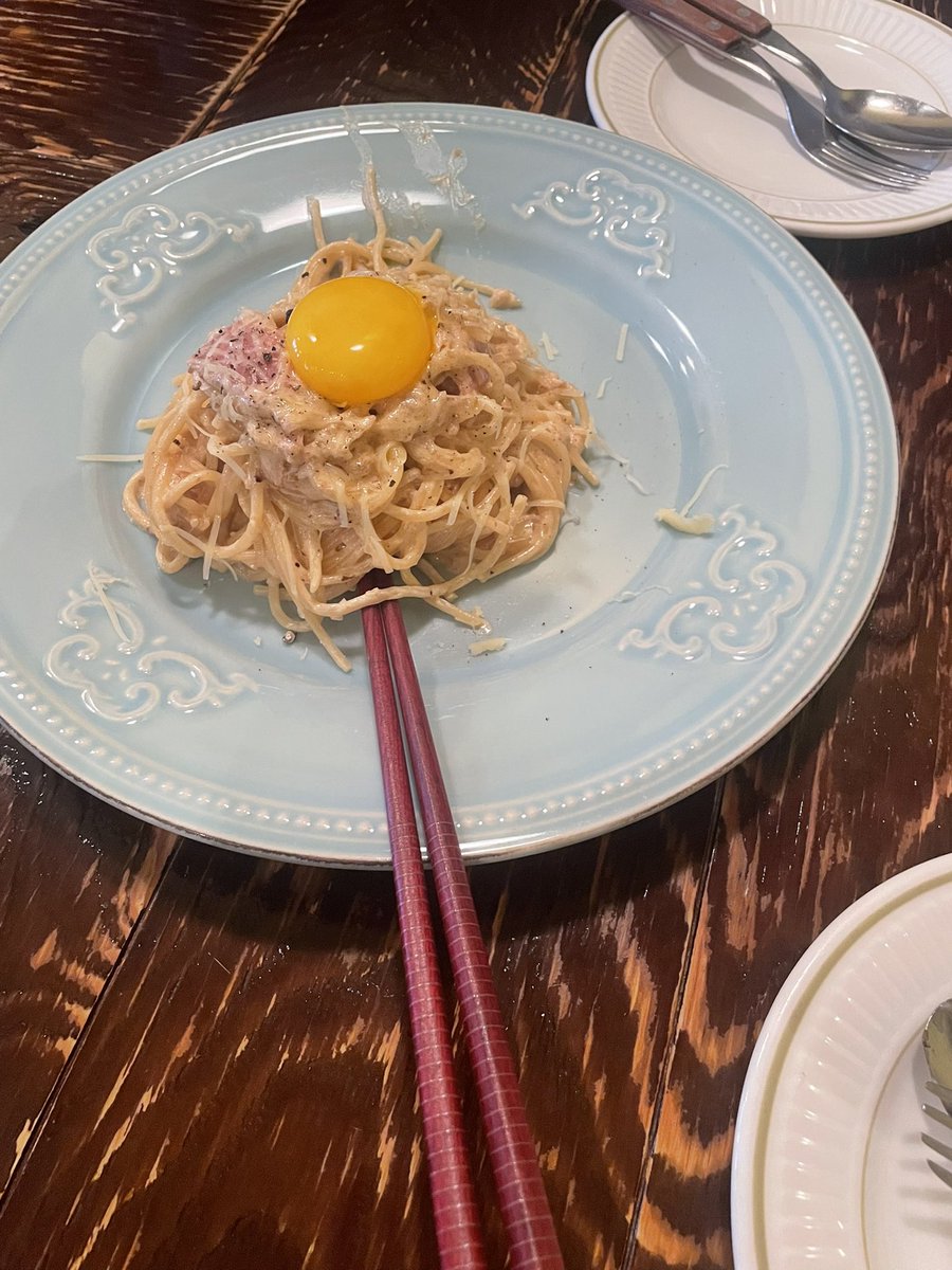 Ethan_Sunshine's tweet photo. 기본을 해내는, 그것도 꾸준히 해내는 1인 쉐프 레스토랑을 가면 음식 맛 외의 리스펙을 느끼게 된다. 분당 그라도 같은. https://t.co/paF8LfGNuT