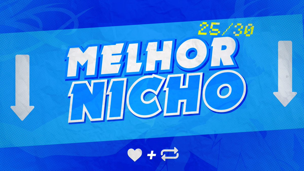 kamaieditor's tweet photo. sou um editor de vídeo e cansei de procrastinar, então tornei isso público.

esse é meu dia 25/30 construindo minha carreira como editor — esses são os MELHORES nichos pra começar a editar pra canais gringos... ↓ https://t.co/UkN1fvk6yy
