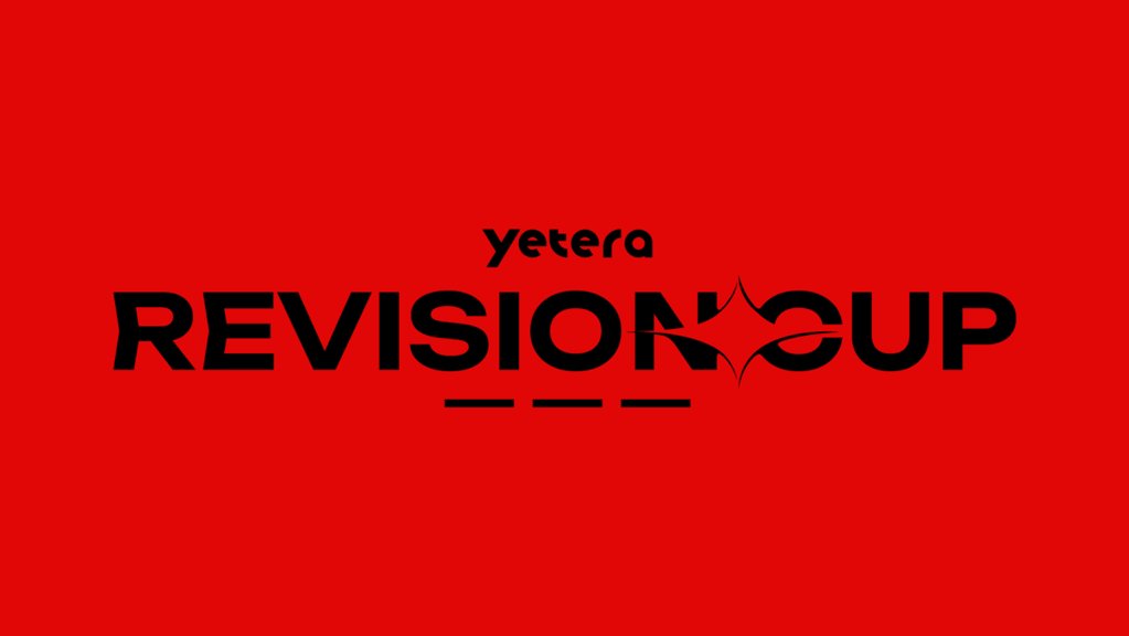 yetera_'s tweet photo. 【重大発表‼️】

オフラインイベント出演をかけた
yetera最大級配信イベント
『REVISION CUP vol.2』開催します🔥

開催期間: 9月21日(月)〜9月27日(日)

yeteraライバー36名が獲得ポイントで戦います⚔️

▼イベント詳細
https://t.co/yq6atCYy5l https://t.co/p1pqpHJoWx