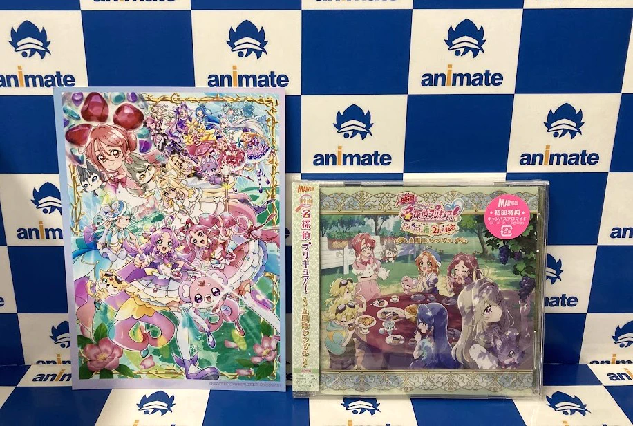 アニメイト福岡パルコ@10/3から一部売場を縮小して営業 on X: 