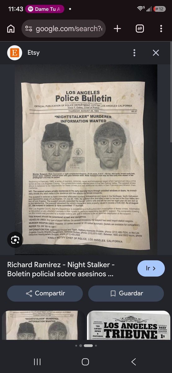 Cakeamaanam's tweet photo. @ieie67042090 @hyuntooms @fimtuide y el es richard ramirez 
un violador y pdf 
que mataba mujeres https://t.co/UyA6OOrI6f