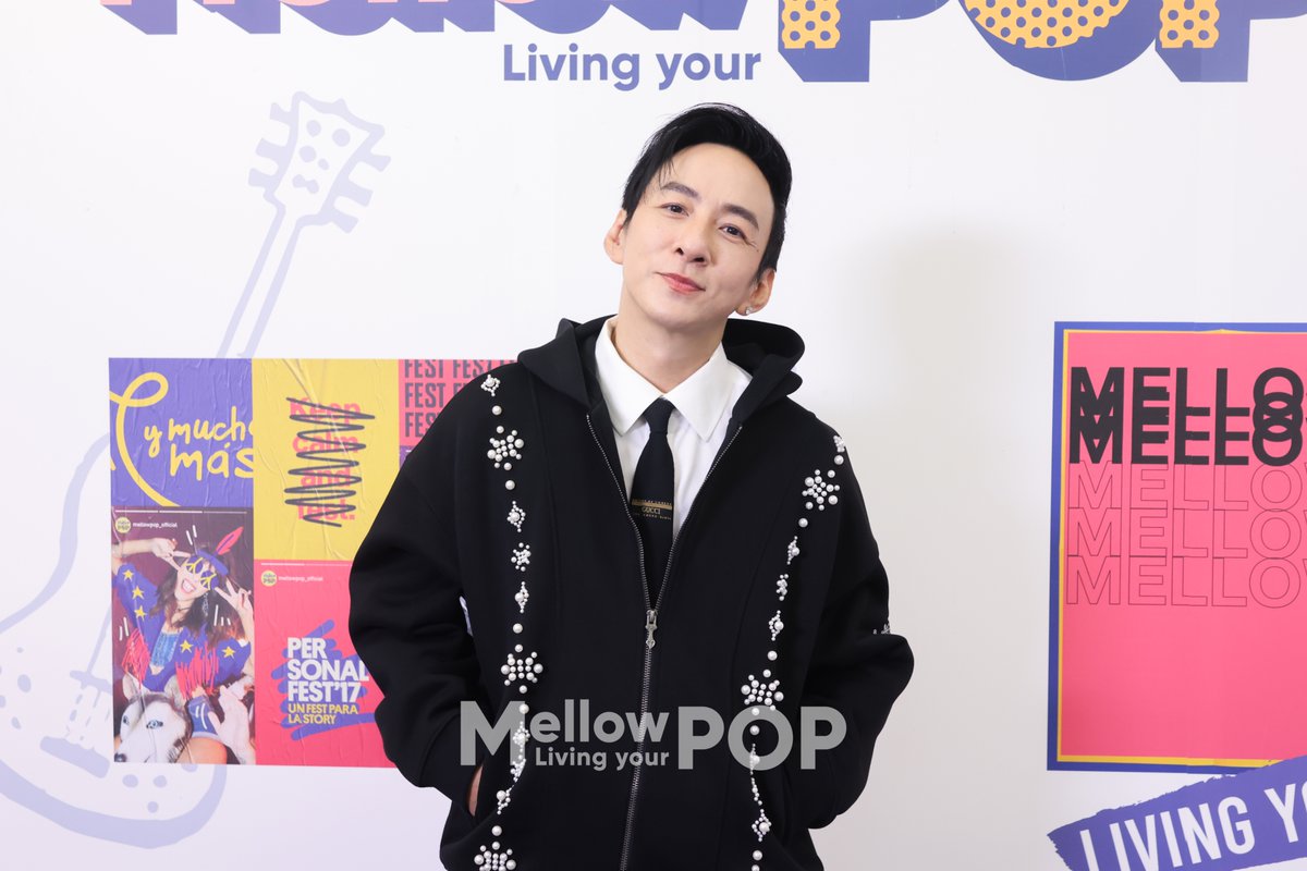 MellowPOP_TH's tweet photo. ✨ Mellow POP เก็บตกภาพบรรยากาศการสัมภาษณ์ของ “BE PEERAPAT” กับคอนเสิร์ตเดี่ยว “BE & BEYOND BE PEERAPAT LIVE CONCERT”
เตรียมพบกับบทสัมภาษณ์และคอนเทนต์พิเศษเร็ว ๆ นี้ที่ Mellow POP!
.
#MellowPOP
#BePeerapat
#BeBeyondConcert
#CIShowbiz https://t.co/1H2XRukFV0