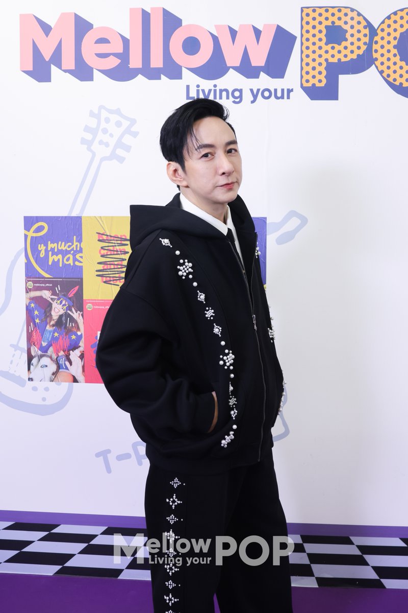 MellowPOP_TH's tweet photo. ✨ Mellow POP เก็บตกภาพบรรยากาศการสัมภาษณ์ของ “BE PEERAPAT” กับคอนเสิร์ตเดี่ยว “BE & BEYOND BE PEERAPAT LIVE CONCERT”
เตรียมพบกับบทสัมภาษณ์และคอนเทนต์พิเศษเร็ว ๆ นี้ที่ Mellow POP!
.
#MellowPOP
#BePeerapat
#BeBeyondConcert
#CIShowbiz https://t.co/1H2XRukFV0