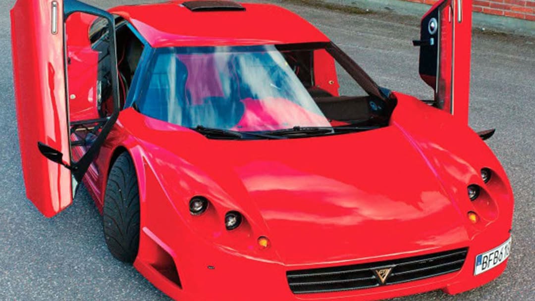 JulioMuskopqop's tweet photo. Some people buy a car; others build one tailored perfectly to them. In custom vehicles, you don’t get an off-the-shelf product—you get a foundation and create the rest: engine, chassis, driving experience. Car4Customer builds the right fit for your https://t.co/XdpXNaEsmp