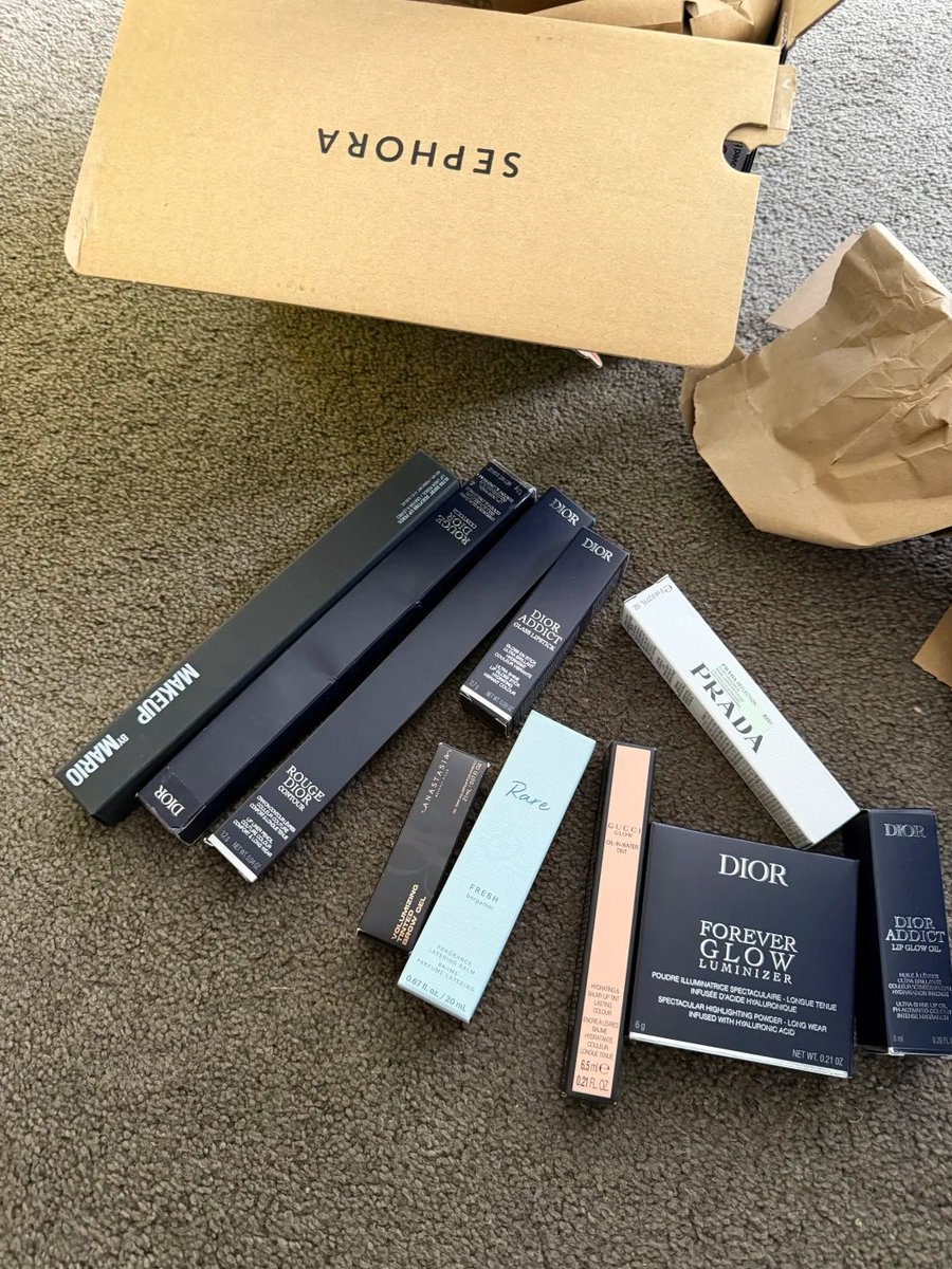 VeloraMist_U's tweet photo. It's time to restock. https://t.co/ysMrGDW2c2