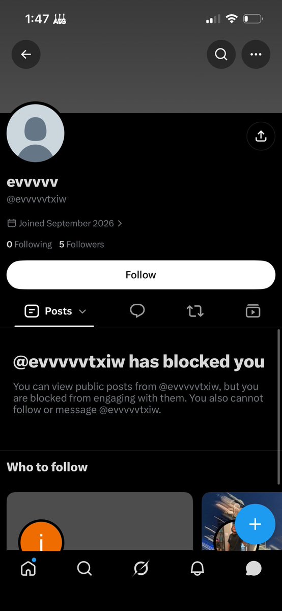Hailey_liveOF's tweet photo. New verification for a time waster! Verified for him then he blocked me right after please sellers watch out for this guy. #buyingcontent https://t.co/6ri1GGCzQW