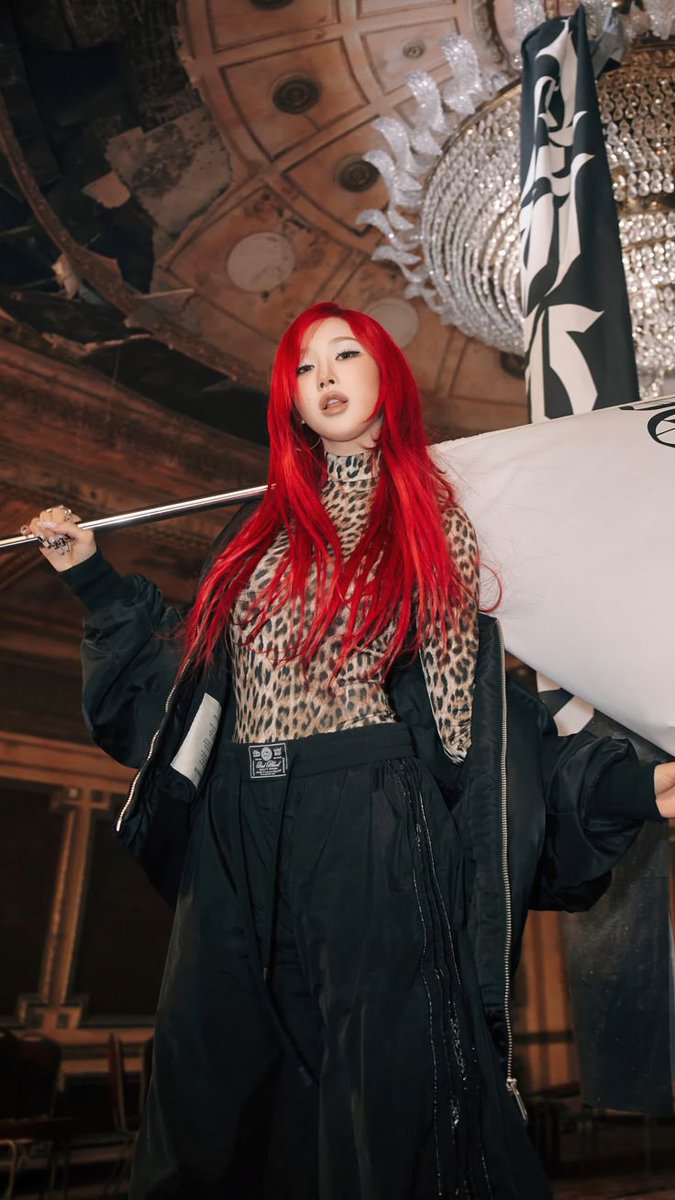 reverenora's tweet photo. #AREVER

Facts about AR (contains spoilers) ⚠️

• AR was born in one of the organization's sectors
• She speaks more languages than MJ
• Her specialty is killing with poison
• She's a master strategist
• She's a favorite among other mentors, including NN https://t.co/mn2op76554