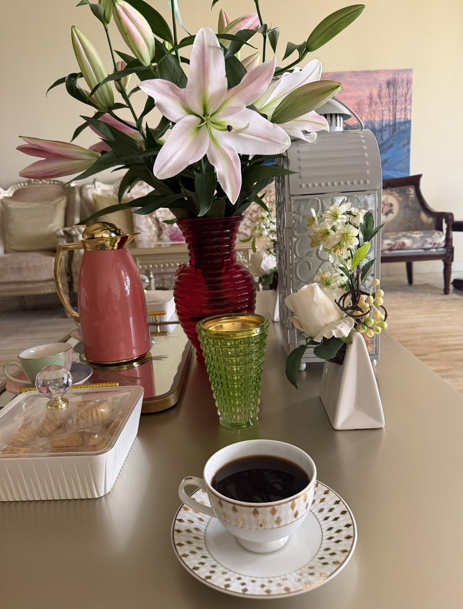 Noor15355785's tweet photo. قد يغير اللّٰه كل شيء الى الأفضل في لحظة لم تتوقعها 
أن اللّٰه على كل شيء قدير …

صباح الخير 🍃 https://t.co/ozfacgcPMe