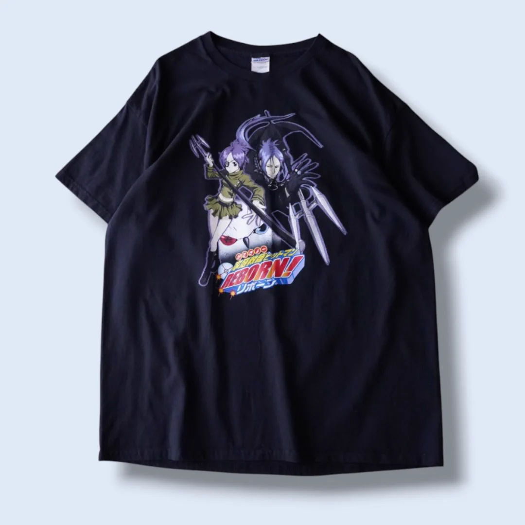 古着屋 月暈 on X: 