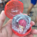 Photo by ม้ากมีจะไปออกบูธ #Bangkok Art Walk 17 Oct (@spereamz)