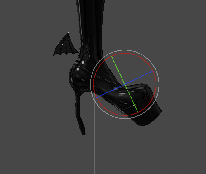 YaokisubDesign's tweet photo. 2026/9/17
Kuroki v1.12 
Fix a small clipping on bodysuit on leg.
Improve default outfit flat breast blendshape

EvilFall Re
Kuroki v1.23 Fix that mask tube do not move with mask

SweetSuccubus
Kuroki v1.12 Remove the toe weight on heel end

Kuroki v1.12
ボディスーツの脚部分にある小さなクリッピングを修正。
デフォルトの衣装の平らな胸のブレンドシェイプを改善。

EvilFall Re
Kuroki v1.23 マスクチューブがマスクと一緒に動かない問題を修正。

SweetSuccubus
Kuroki v1.12 かかとの端にあるつま先のウェイトを削除。

#Kuroki #YaokisubDesign
