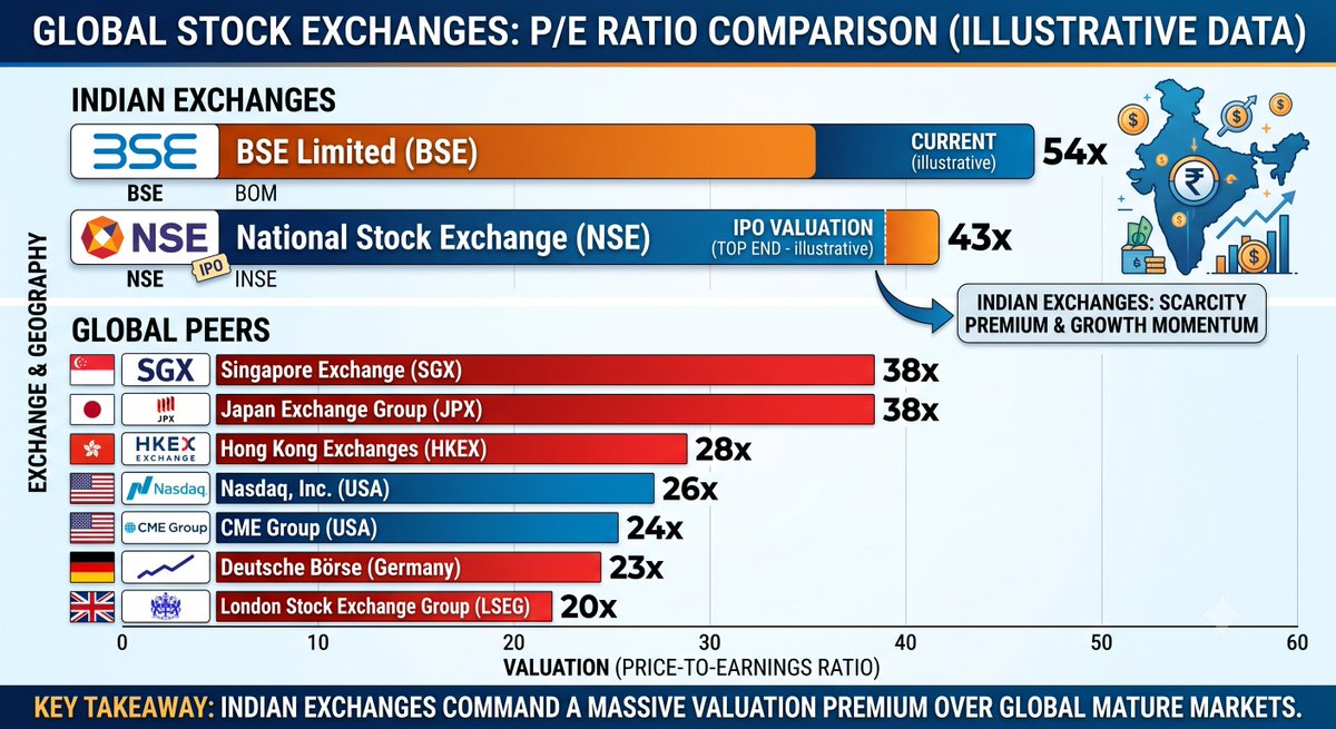 cashashishekhar's tweet photo. DO YOU INVEST?
#NSEIPO #NSE #IPO #NSEIPOAnalysis #IPOInvestment #IPOListing #ListingGain https://t.co/0Q2hxsB5x2
