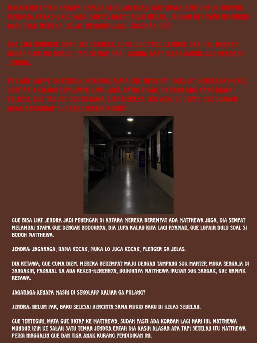 Caleberrys_J's tweet photo. https://t.co/ZKBjAKCVny
#aucortis #alternateuniverse https://t.co/4zrEMIu34V
