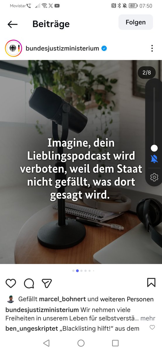 MitAktien's tweet photo. Schau mal die Ironie @benungeskriptet 😅 https://t.co/OgndR2DYdb