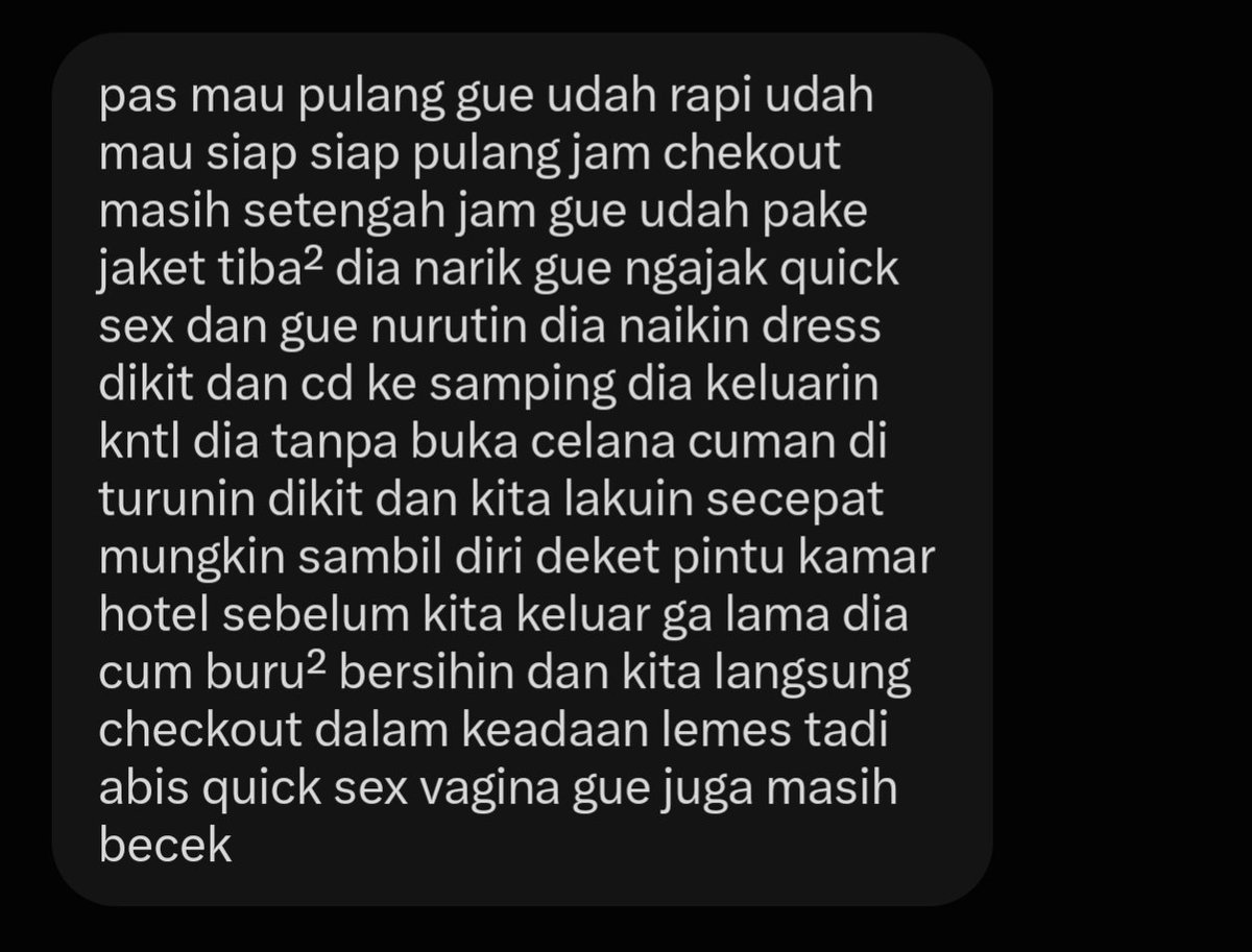 ciumannnnn's tweet photo. Jatah mantan https://t.co/VYgu5Dh5N8