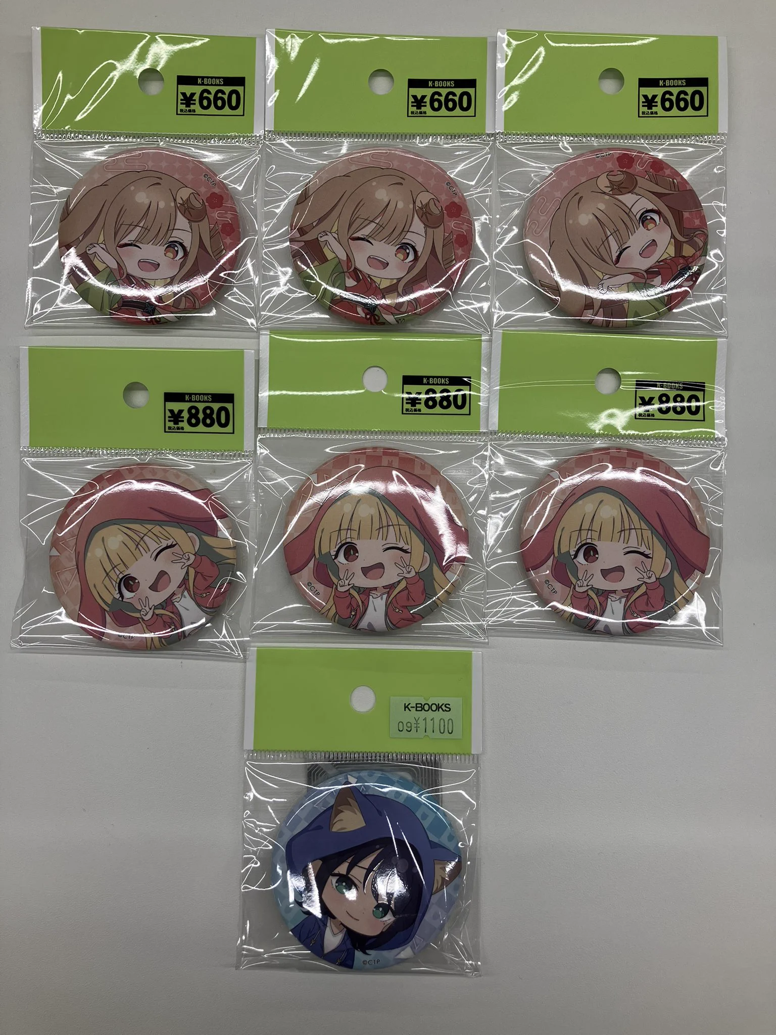 K-BOOKS GAME館α on X: 