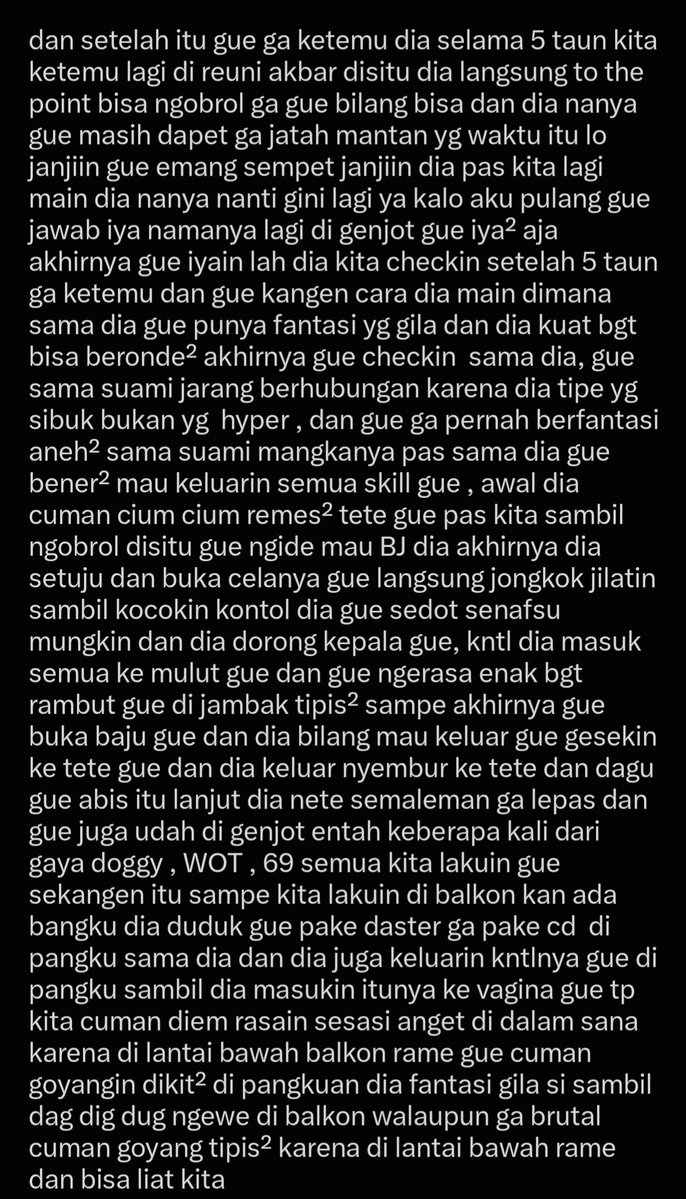 ciumannnnn's tweet photo. Jatah mantan https://t.co/VYgu5Dh5N8