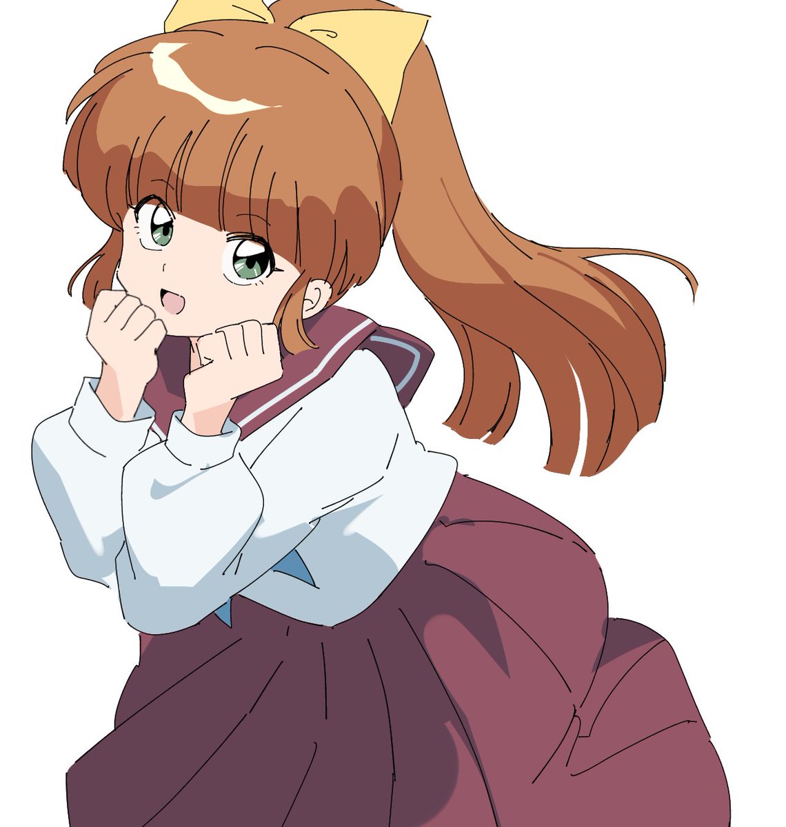 qls7_x's tweet photo. 昔のカラーリングもかわいいです https://t.co/NZWtsSCJZT