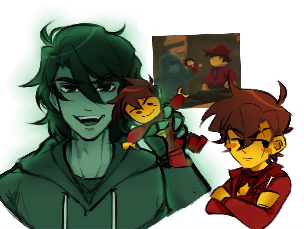 fubuyka's tweet photo. mockery

#ninjago #ninjagocole #ninjagokai https://t.co/Ti5CjquHzz