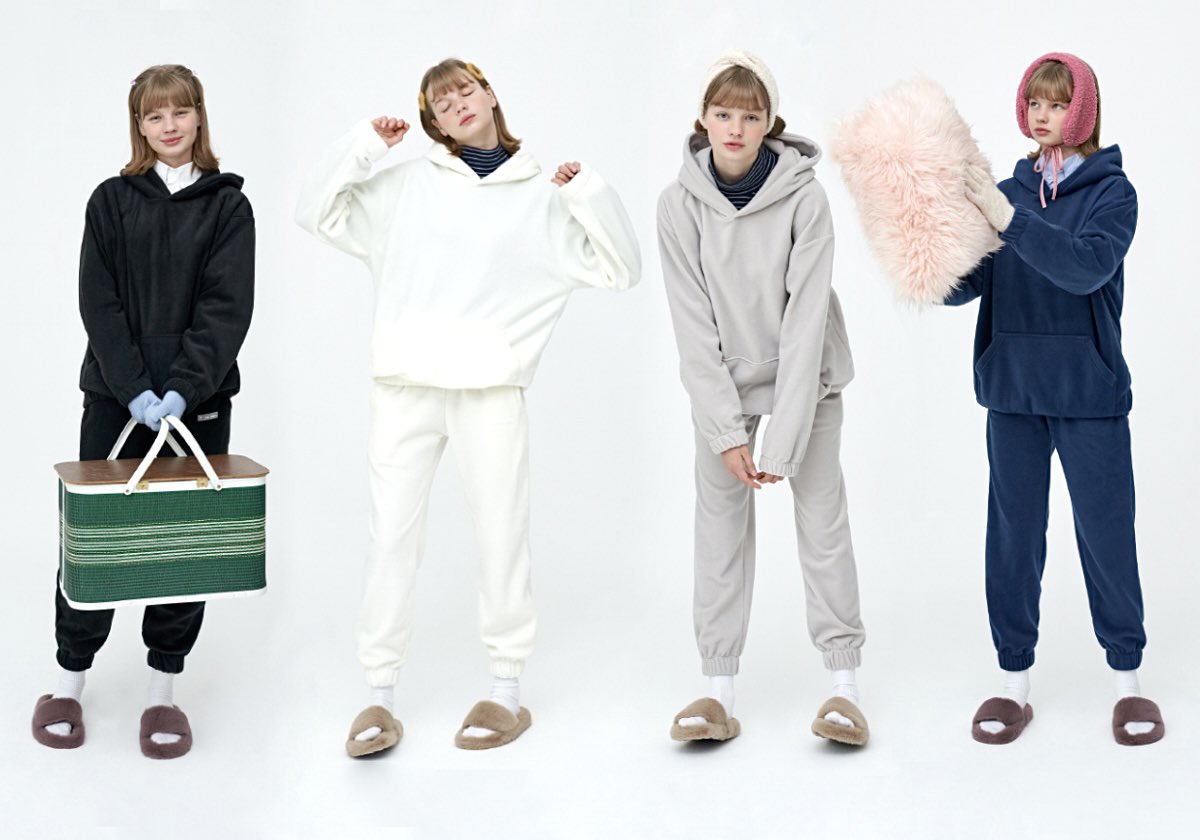 ourtype_kr's tweet photo. #RT이벤트
#알티+#맘찍 > 추첨2명
[후리스 세트웨어]를 보내드립니다. https://t.co/cHKxZIRcTS