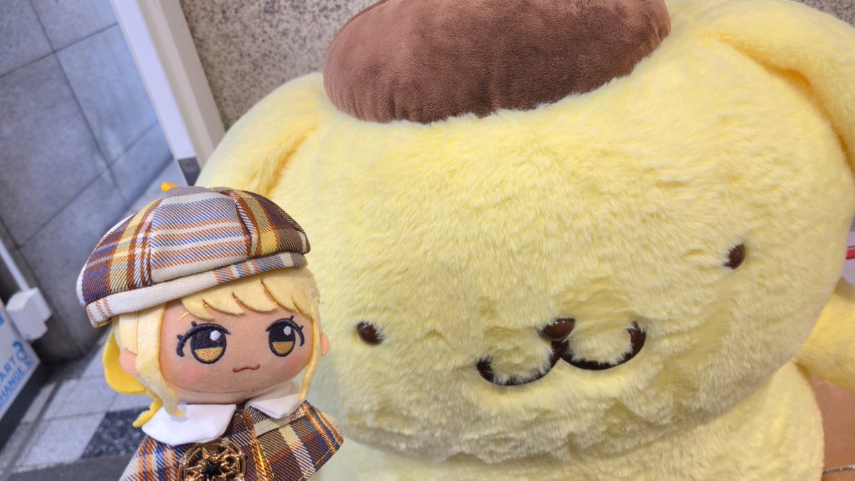gwangjun7's tweet photo. 成人 /🚹/ 関東 / ことね担当 

日本に在留している間、積極的に交流したくてツイートしました。
細やかだけど、ぬい活もしています。
標ファイナルDay2参戦します！

反応していただけたら嬉しいです^^  

#学マスPさんと繋がりたい 
#学マスPと繋がりたい 
#学マス好きな人と繋がりたい https://t.co/mrqRFS4Ulo