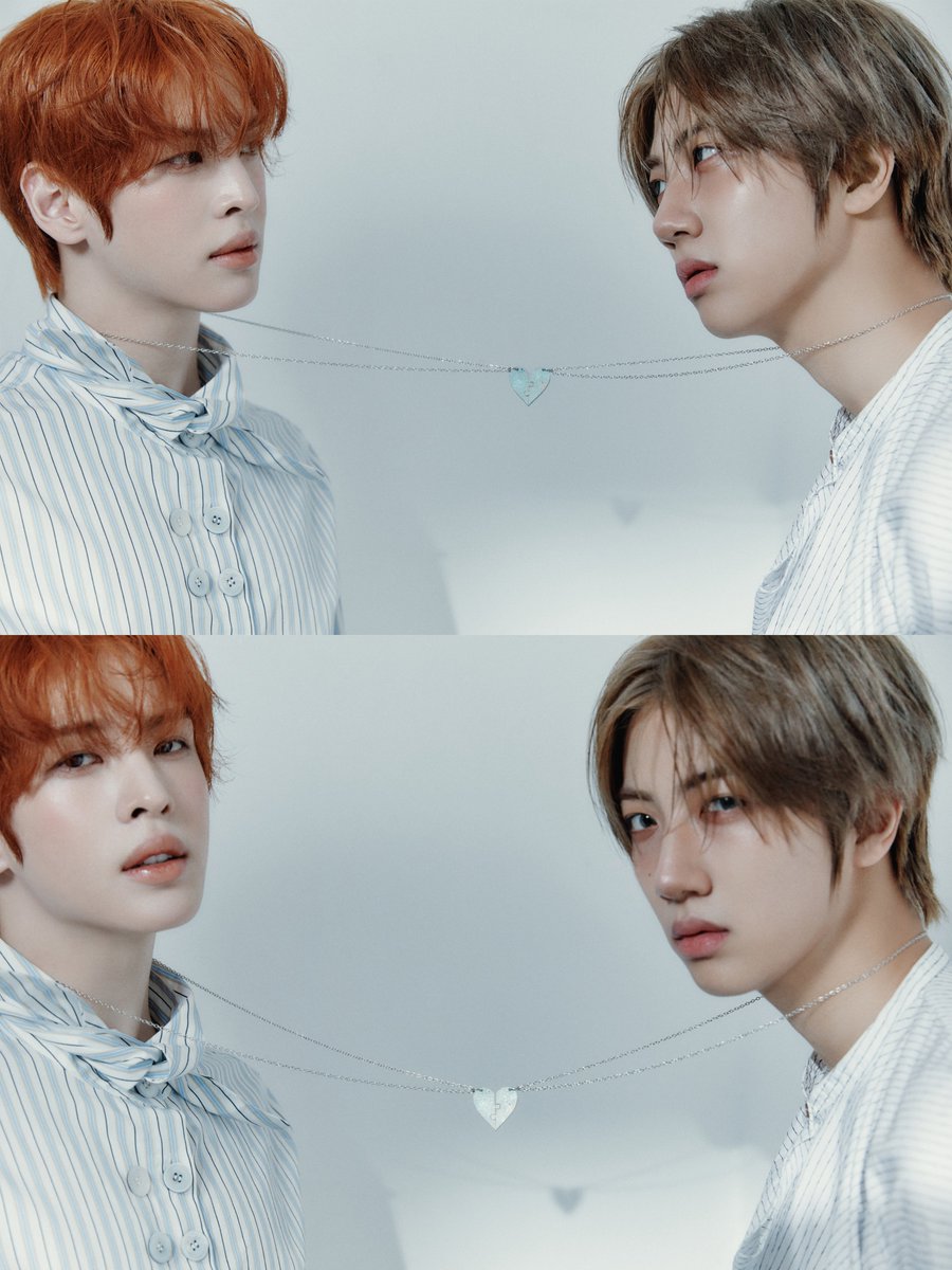 CRAVITYstarship's tweet photo. CRAVITY EP [sonorous]
CONCEPT PHOTO Echo ver.🔉

#ALLEN #WONJIN

2026. 09. 30 WED 6PM (KST)

#CRAVITY #크래비티
#sonorous
#LOUDER https://t.co/r15CJROAjX