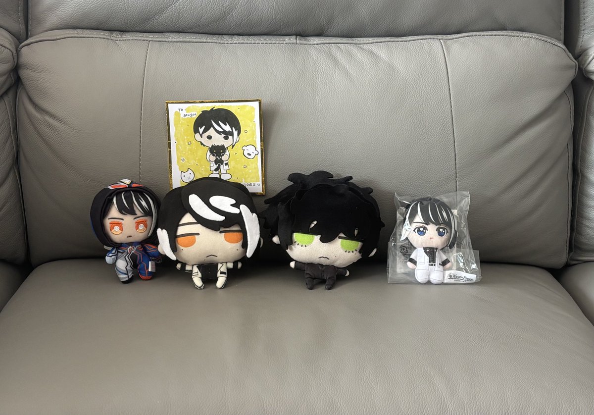 qingshanyuke's tweet photo. 给爱的人送的礼物终于送到了呼呼呵呵呵 https://t.co/ENkpn4E63i