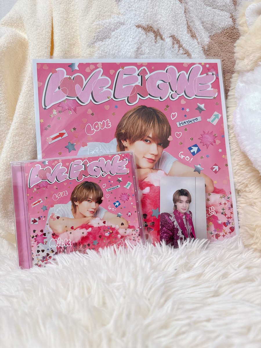 mojapan26's tweet photo. きゃわいー🩷🩷🩷 https://t.co/FOMTXulN5f