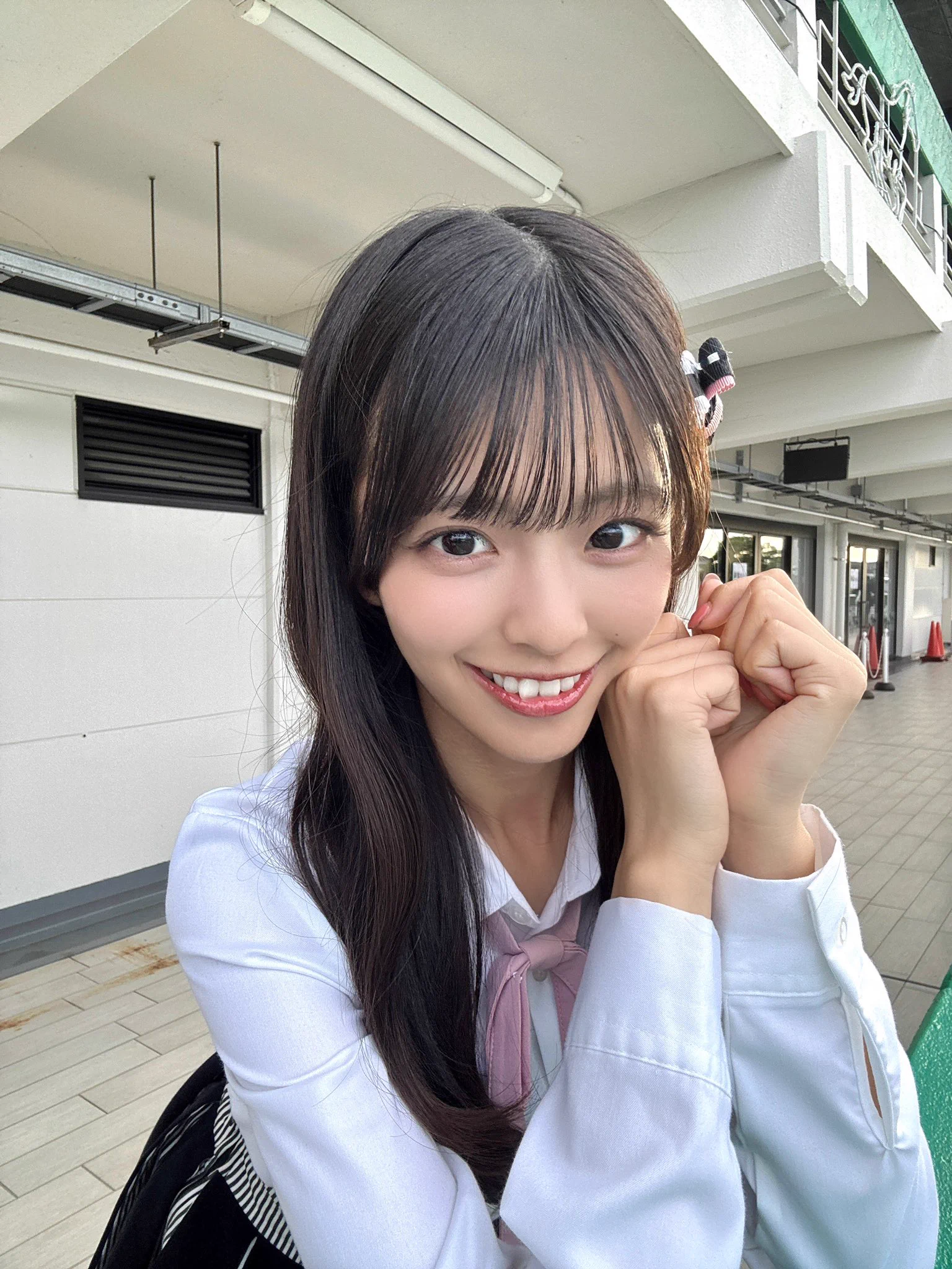 桜田彩叶 (@_sakurada_ayaka) / X