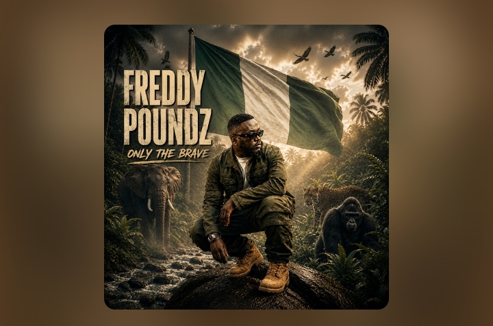 success1053fm's tweet photo. Now Playing⏯️only the brave📷BY
@Freddypoundz
Cc:
@bigjinjah
On #successdrive with
@mubatofficial 
@HakeemOyato1
#nonstopmusic #latestjamz #success1053fm https://t.co/xWOcGbCegv