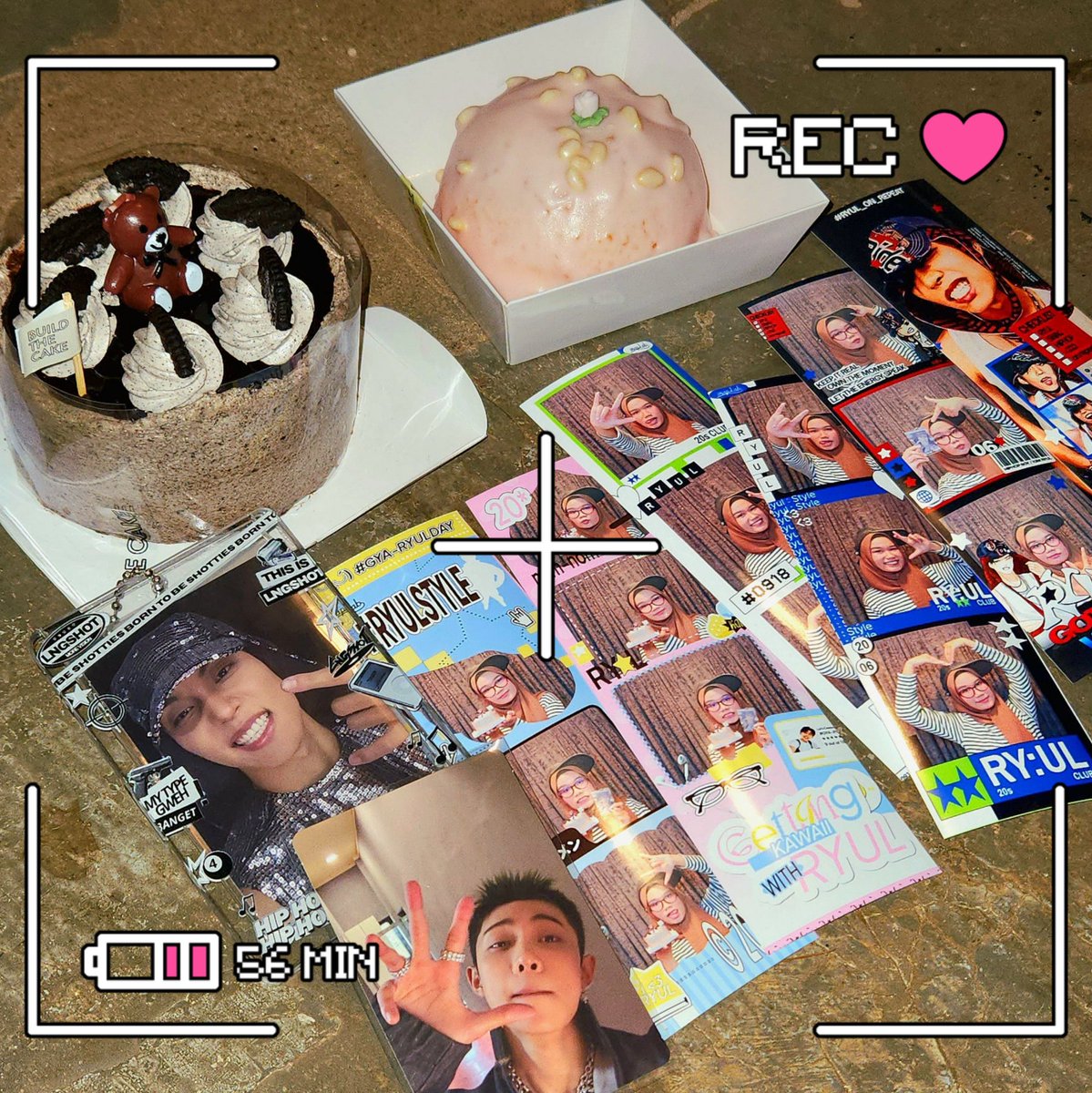 mongniverse's tweet photo. aku dan hunting frame ryul edisi snaplab 🤓💖

pwetty frame by:
☆ @ohyuljkt48 @lovefor9yu #RYUL_20s_CLUB
☆ @ctrlme_sho @fourstarly #RYUL_ON_REPEAT
☆ @ryulkawa @wujinyangi @brossyul @shoiyul #GYA_RYULDAY https://t.co/E4QnXMW6yd