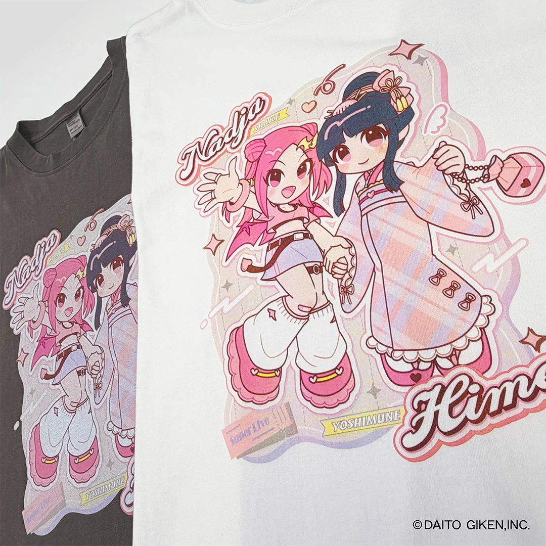 コパンダ店長【大都技研オフィシャルショップ】 on X: 