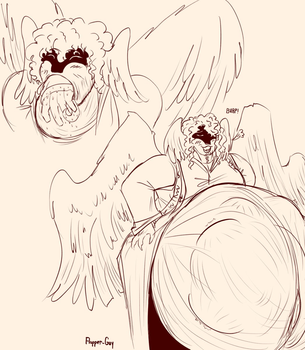 flopper_guy's tweet photo. Vore
Double the meal
#freaksaken #forsakennsfw #freakblox https://t.co/a7PUohXYYk