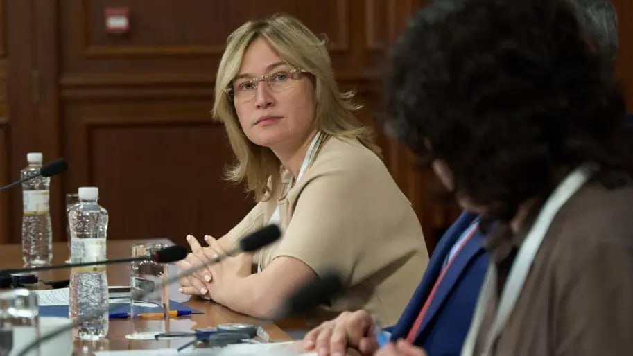 hochu_dodomu's tweet photo. Фігурантка справи «Карфаген» Марія Вдовиченко виїхала до Австрії 

 Колишня перша заступниця генпрокурора після звільнення залишила Україну та перебуває у Відні
Її ім’я фігурує у розслідуванні НАБУ і САП щодо можливого сприяння роботі шахрайських кол-центрів
Шури  розбігаються... https://t.co/QtrMOxxoTW