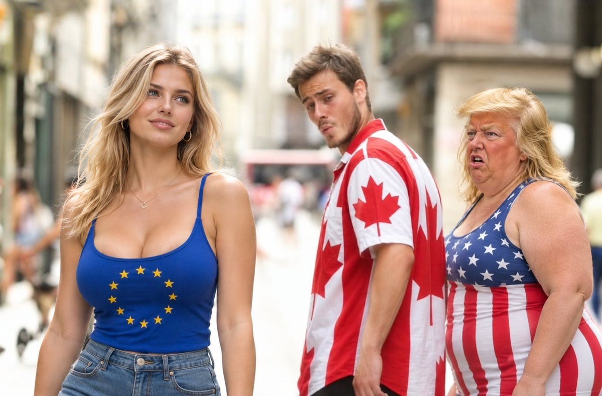 badger65356's tweet photo. 🤣🤣🤣🤣🤣 https://t.co/Kce0e2930y