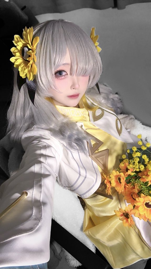 Nagisorry's tweet photo. 再揭 https://t.co/nQ4wcWOX80