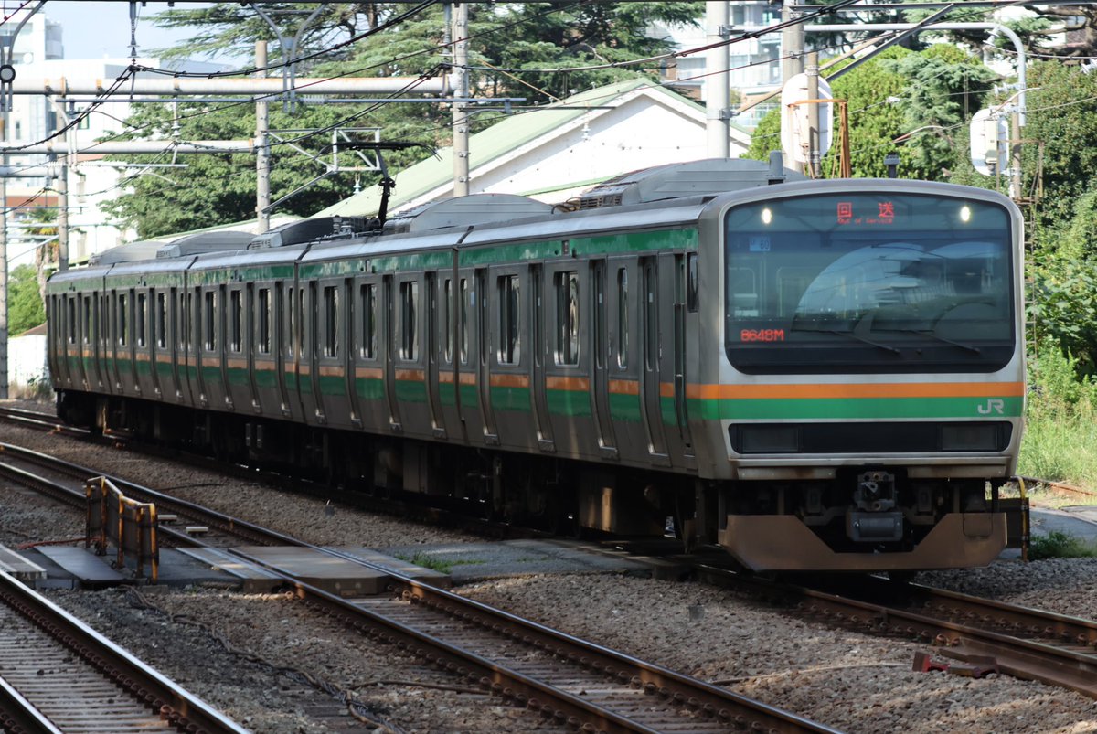 sokuage's tweet photo. 9/17
回8648M
U60
TK入場
@原宿 https://t.co/MZe81loAwq