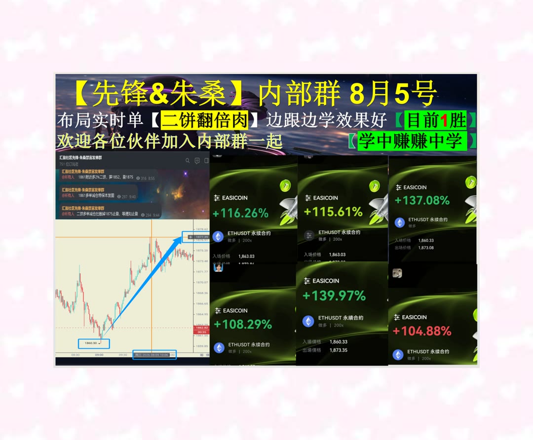 NeRurrii's tweet photo. A true champion is not just someone who wins, but someone who shows respect for the game.
想了解BTC近期市场热点？每日更新重要动态与走势分析。交易员🥨bitget返佣🧲网格交易🔏财富密码
挖矿难度👻去中心化金融（DeFi）🐋点对点网络🍕火币
币安 欧易 BTC 免费合约跟单社区👉 @fzy988 👈 https://t.co/tmVUCe0Xxa