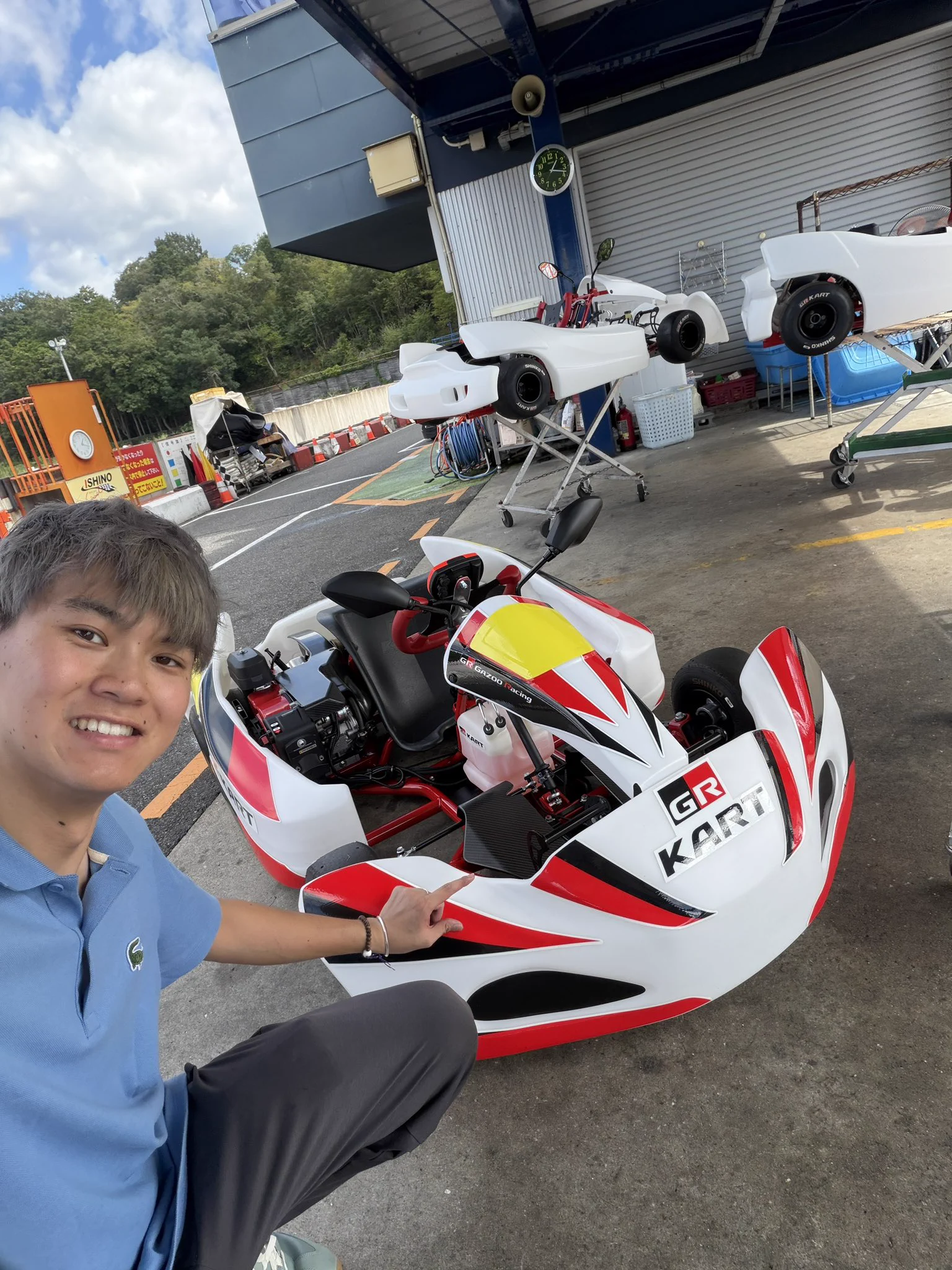 ヒロポン HSP (@driftgametv) / X
