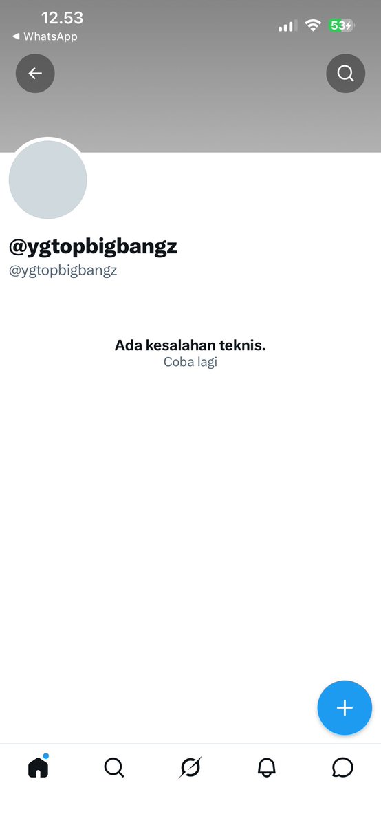 itssindy__'s tweet photo. Please cek dulu ya guys jgn langsung payment. Kalian kalok bisa cek lewat getcontact juga. Btw postingannya juga udh di hapus. 
#BIGBANG譲 #bigbang #wts #scammer https://t.co/fvudjX2ros