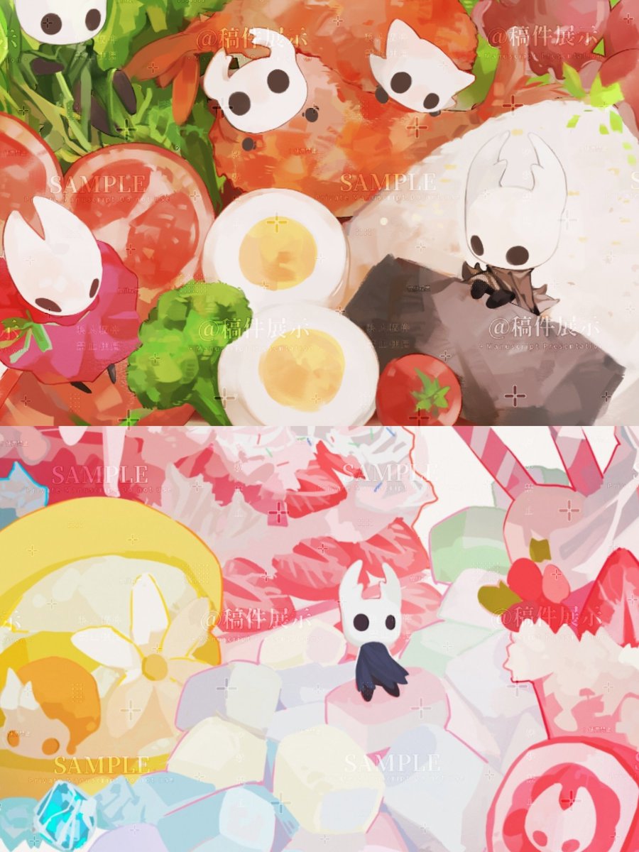xiangsi1124's tweet photo. 桀桀
#Hollowknight https://t.co/182iAgDdsK