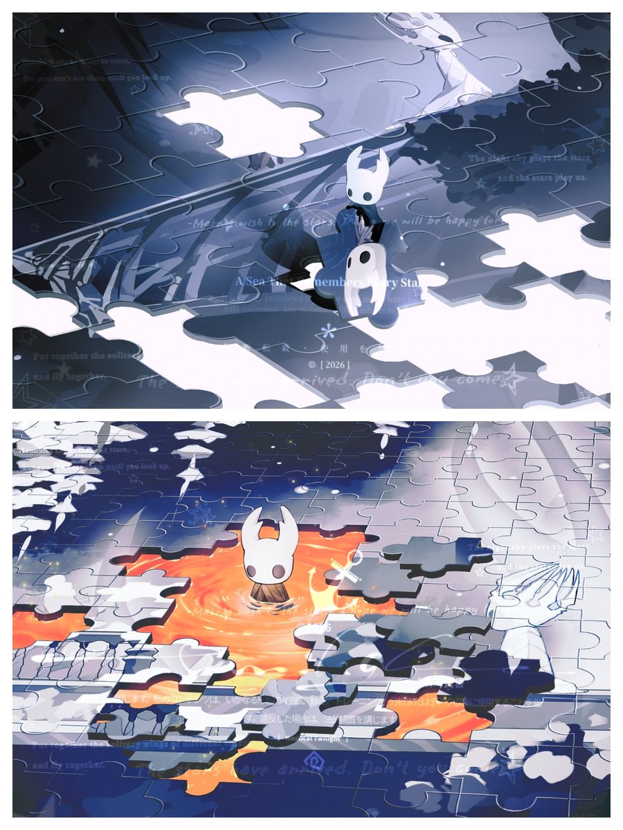xiangsi1124's tweet photo. 桀桀
#Hollowknight https://t.co/182iAgDdsK